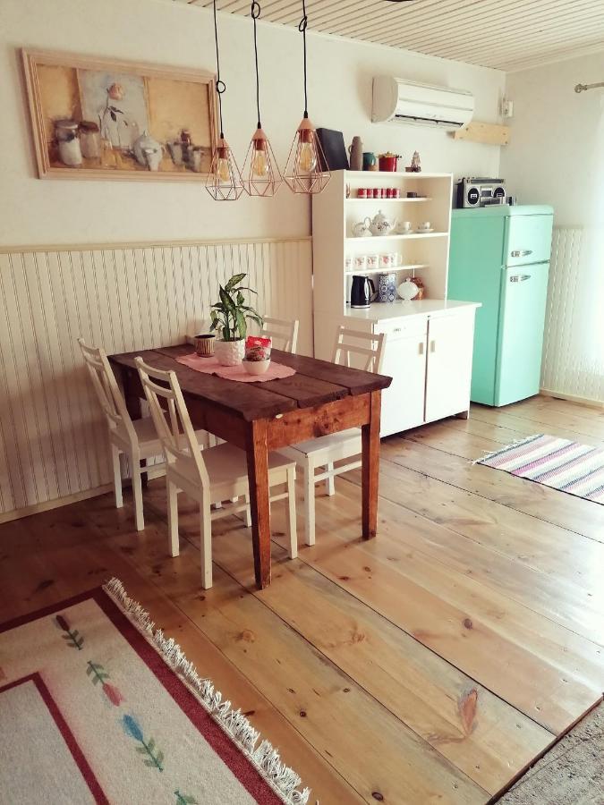 Palade Retrovisiit Meida Eksteriør bilde